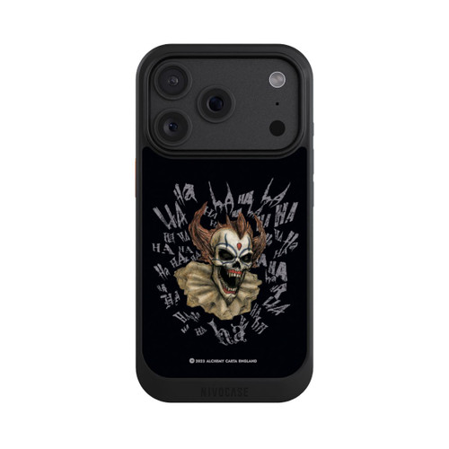 Apple iPhone 18 Pro NIVOcore Last Laugh