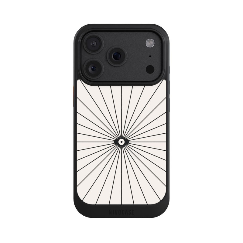 iPhone 18 Pro NIVOcore Grand frère