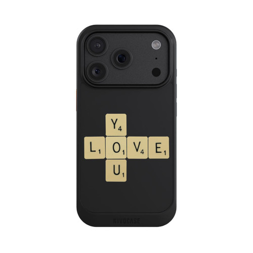 Apple iPhone 18 Pro NIVOcore Love You