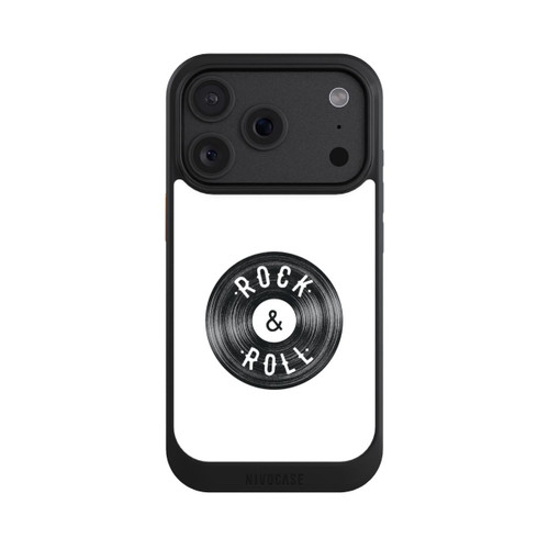 Apple iPhone 18 Pro NIVOcore Rock and Roll