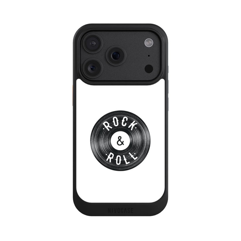 iPhone 18 Pro NIVOcore Rock and Roll