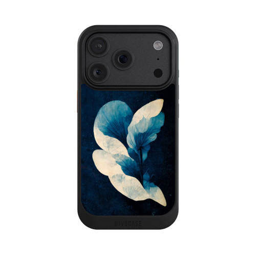 Apple iPhone 18 Pro NIVOcore Lys bleu de nuit