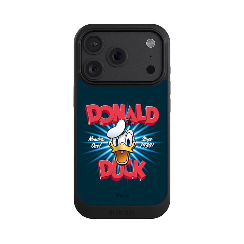 iPhone 18 Pro NIVOcore Donald Duck Since 1934