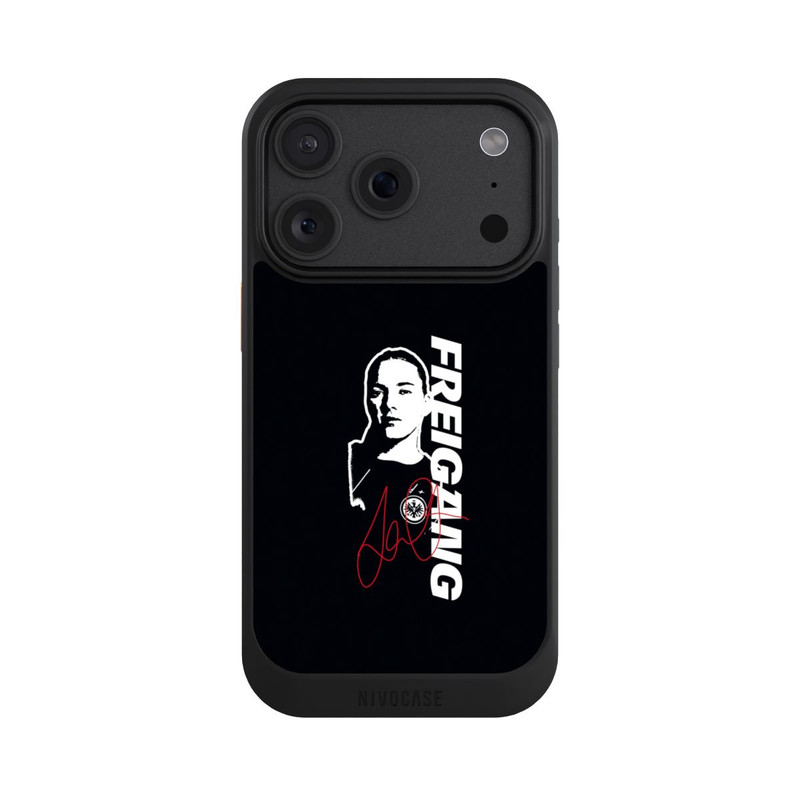 iPhone 18 Pro NIVOcore L. Freigang