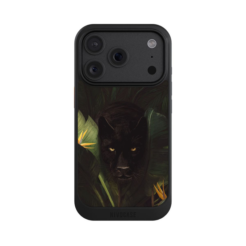 iPhone 18 Pro NIVOcore Hello Panther