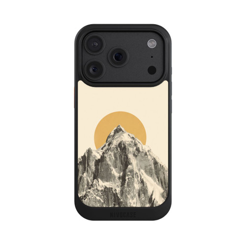 Apple iPhone 18 Pro NIVOcore Mountain 5