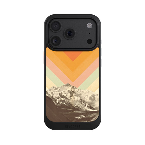 Apple iPhone 18 Pro NIVOcore Mountain Scape