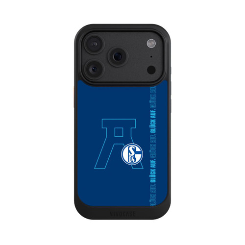Apple iPhone 18 Pro NIVOcore S04 Glück Auf