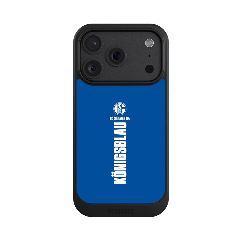 iPhone 18 Pro NIVOcore S04 Königsblau