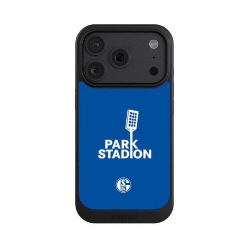 Apple iPhone 18 Pro NIVOcore S04 Parkstadion