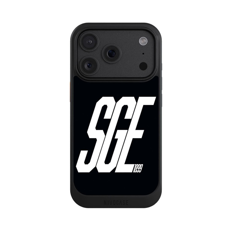 iPhone 18 Pro NIVOcore SGE 1899