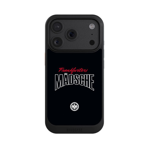 Apple iPhone 18 Pro NIVOcore Frankfurter Mädsche