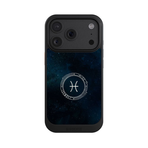 Apple iPhone 18 Pro NIVOcore Pisces Zodiac Sign
