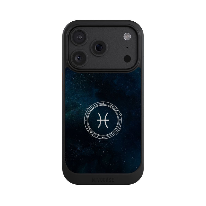 iPhone 18 Pro NIVOcore Pisces Zodiac Sign