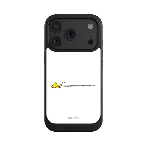 Apple iPhone 18 Pro NIVOcore Peanuts Woodstock