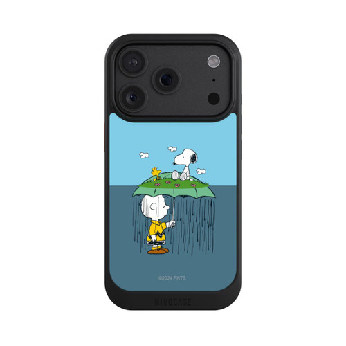 Apple iPhone 18 Pro NIVOcore Charlie Brown Regen