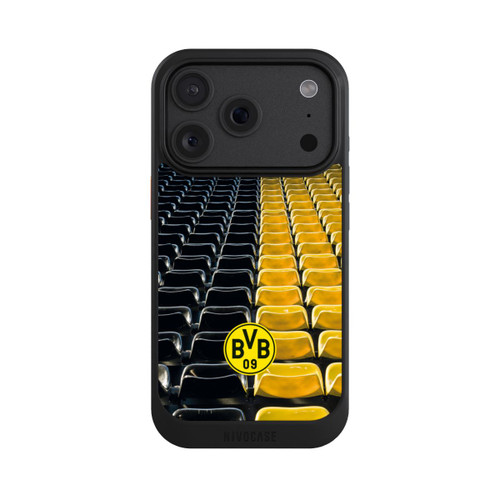 Apple iPhone 18 Pro NIVOcore BVB Tribüne
