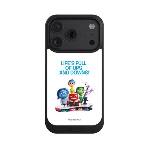 Apple iPhone 18 Pro NIVOcore Life´s Full of Ups and Downs!