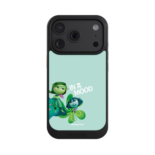 Apple iPhone 18 Pro NIVOcore Disgust and Envy