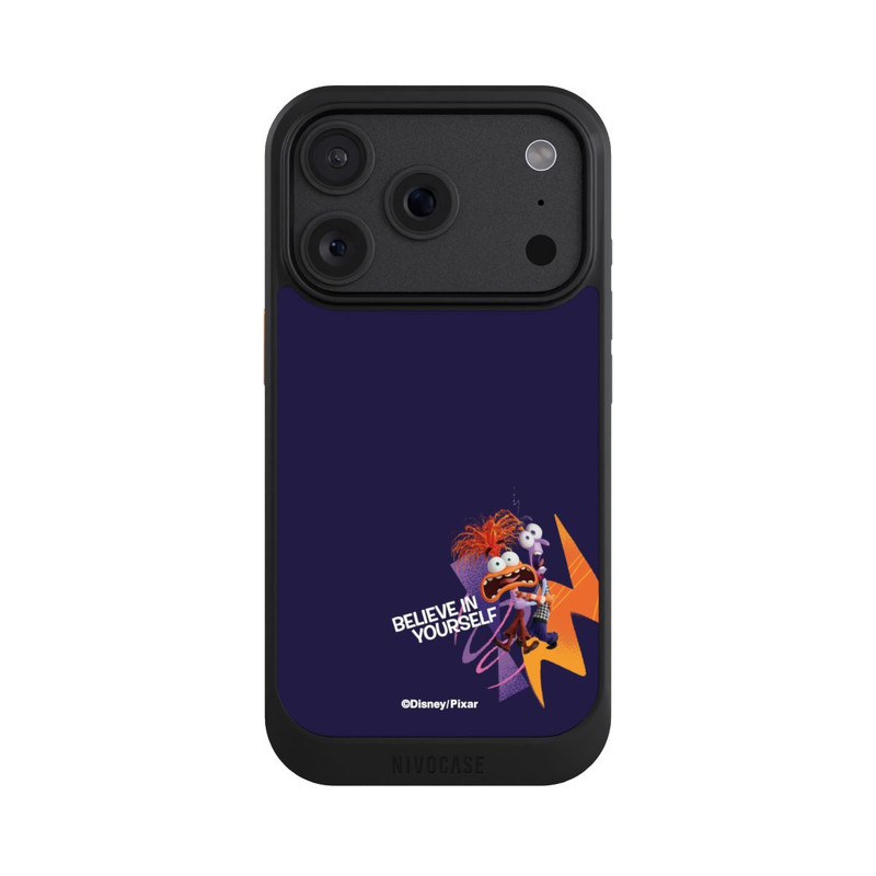 iPhone 18 Pro NIVOcore Anxiety and Fear