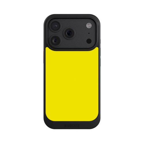 Apple iPhone 18 Pro NIVOcore Banana