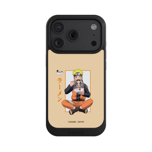 Apple iPhone 18 Pro NIVOcore Naruto Ramen