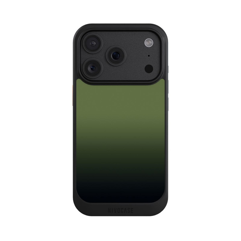 iPhone 18 Pro NIVOcore Amazonas