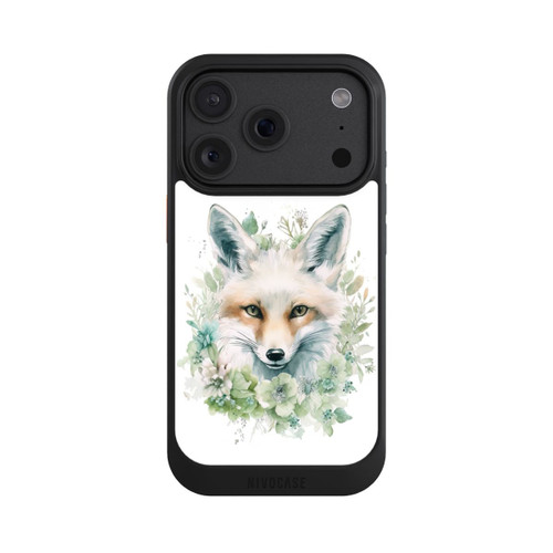 Apple iPhone 18 Pro NIVOcore Renard Floral