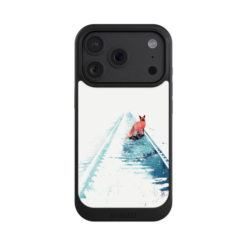Apple iPhone 18 Pro NIVOcore De nulle part