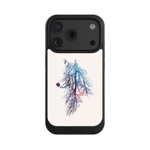 Apple iPhone 18 Pro NIVOcore Mes racines