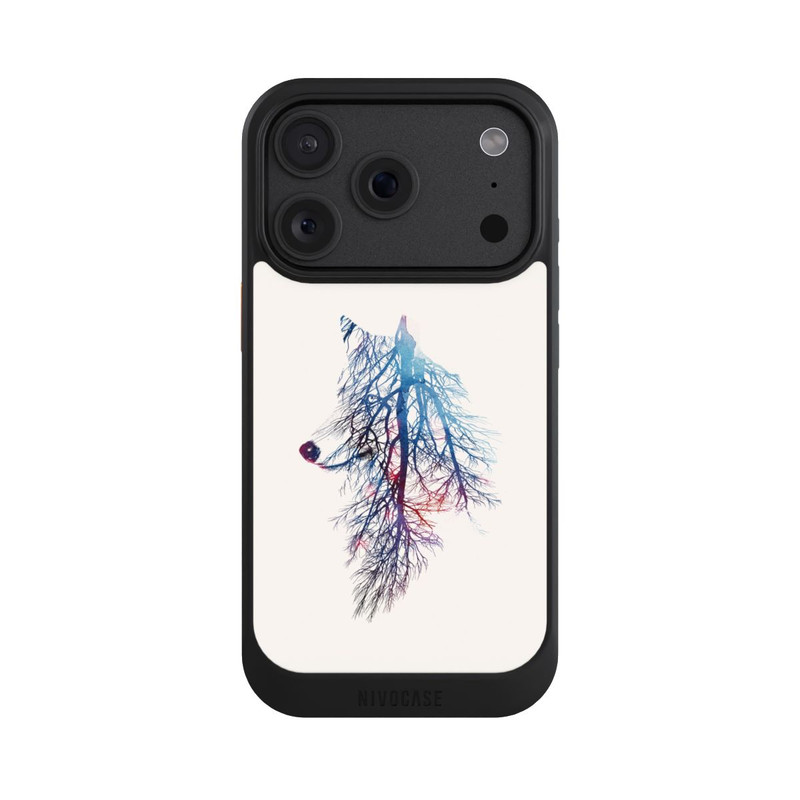 iPhone 18 Pro NIVOcore Mes racines