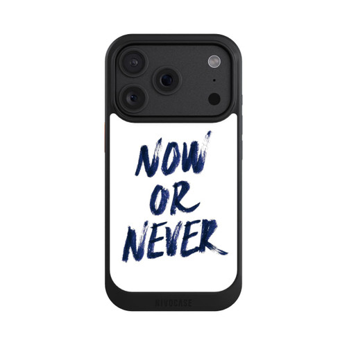 Apple iPhone 18 Pro NIVOcore Now or Never