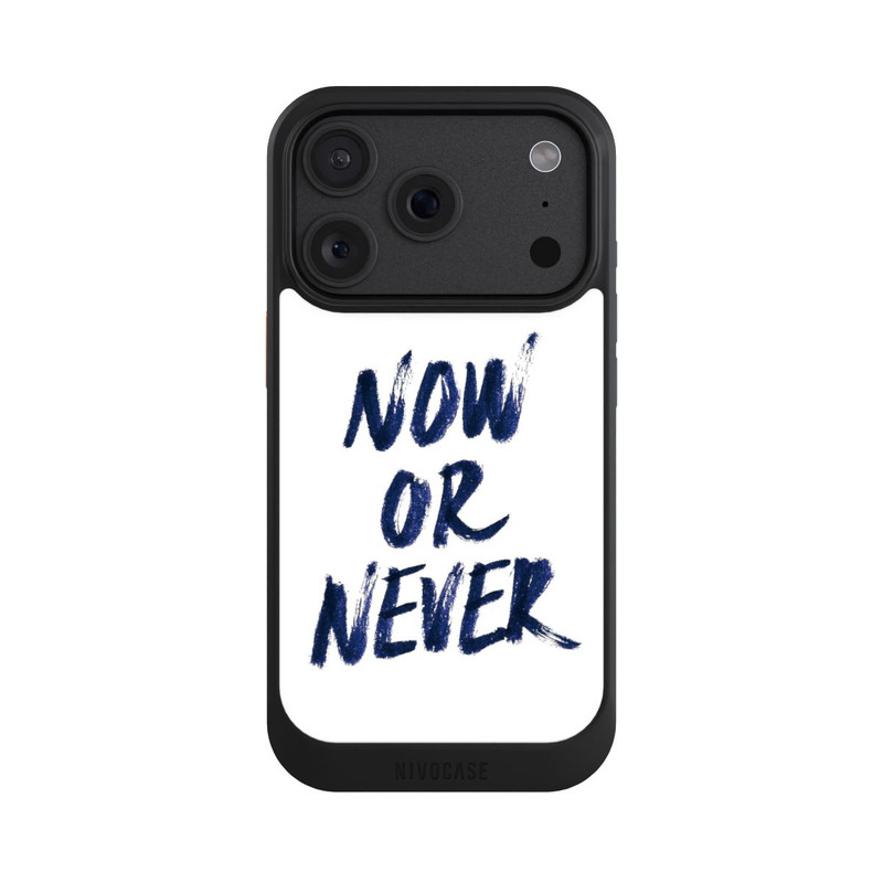 iPhone 18 Pro NIVOcore Now or Never