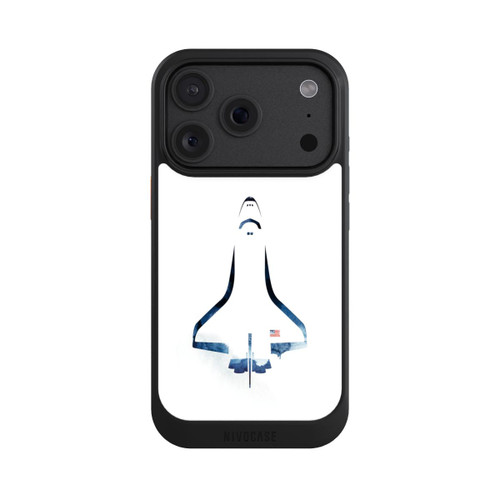 Apple iPhone 18 Pro NIVOcore Navette spatiale