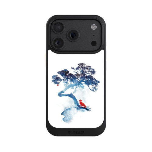 Apple iPhone 18 Pro NIVOcore Le dernier pommier