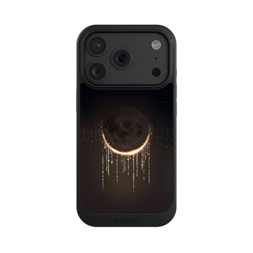 Apple iPhone 18 Pro NIVOcore Éclipse