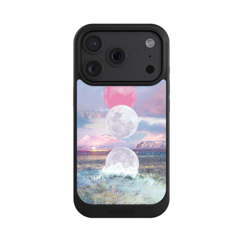 Apple iPhone 18 Pro NIVOcore Mondwellen