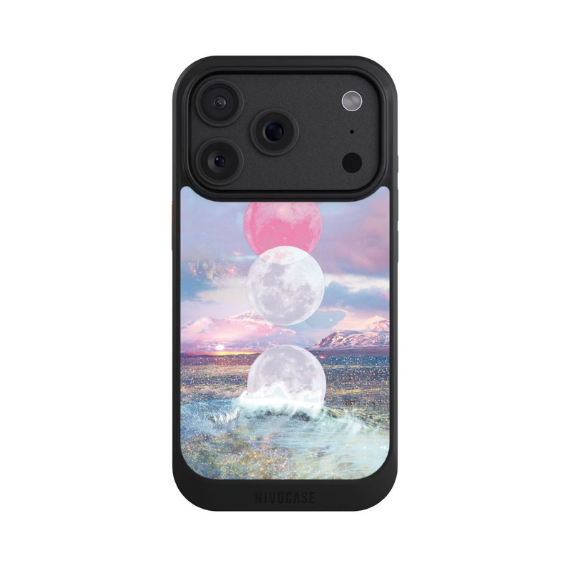 iPhone 18 Pro NIVOcore Mondwellen