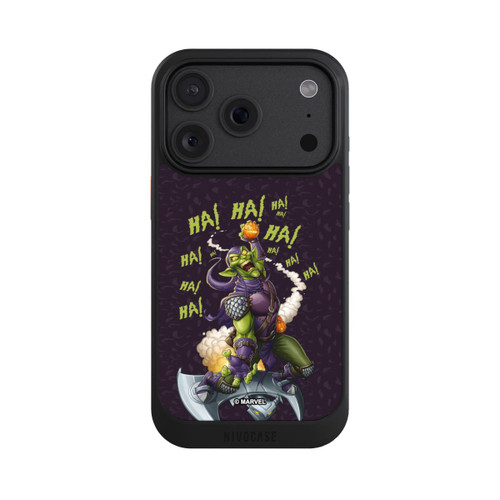 Apple iPhone 18 Pro NIVOcore Le Lutin Vert