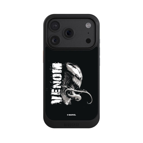 Apple iPhone 18 Pro NIVOcore Venom Visage