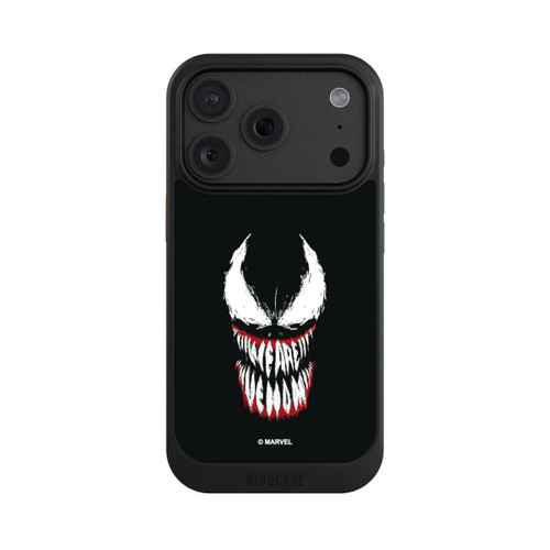 Apple iPhone 18 Pro NIVOcore We Are Venom