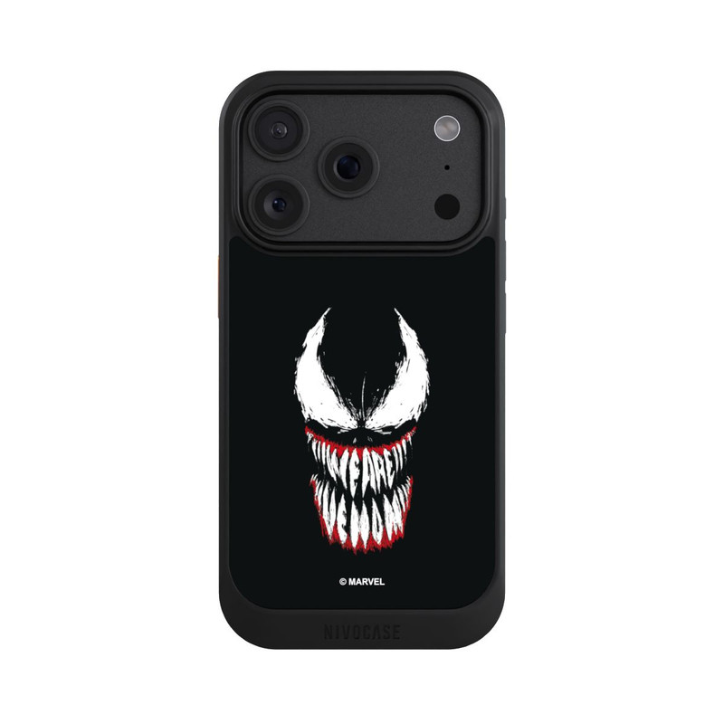 iPhone 18 Pro NIVOcore We Are Venom