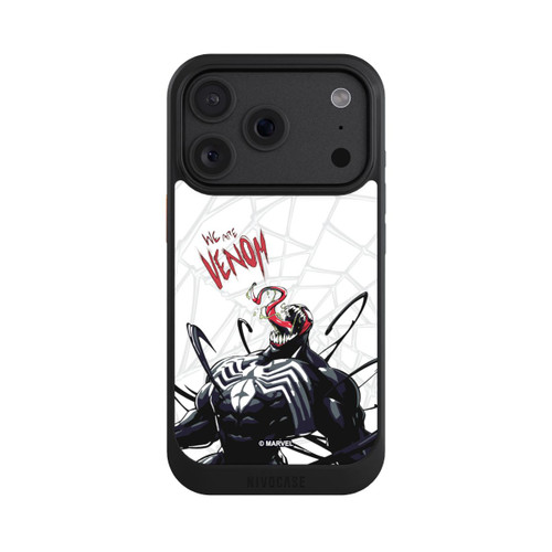 Apple iPhone 18 Pro NIVOcore We are Venom Triomphalement
