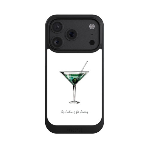 Apple iPhone 18 Pro NIVOcore Kitchen Dancers