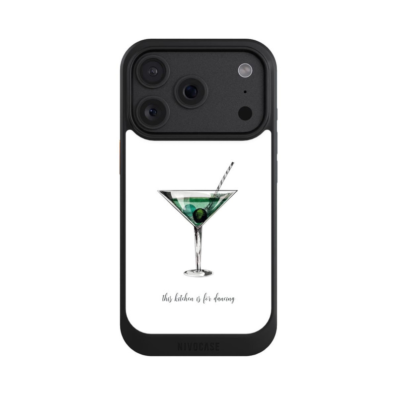 iPhone 18 Pro NIVOcore Kitchen Dancers