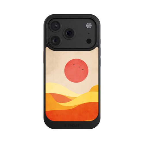Apple iPhone 18 Pro NIVOcore Douceur de l'harmonie