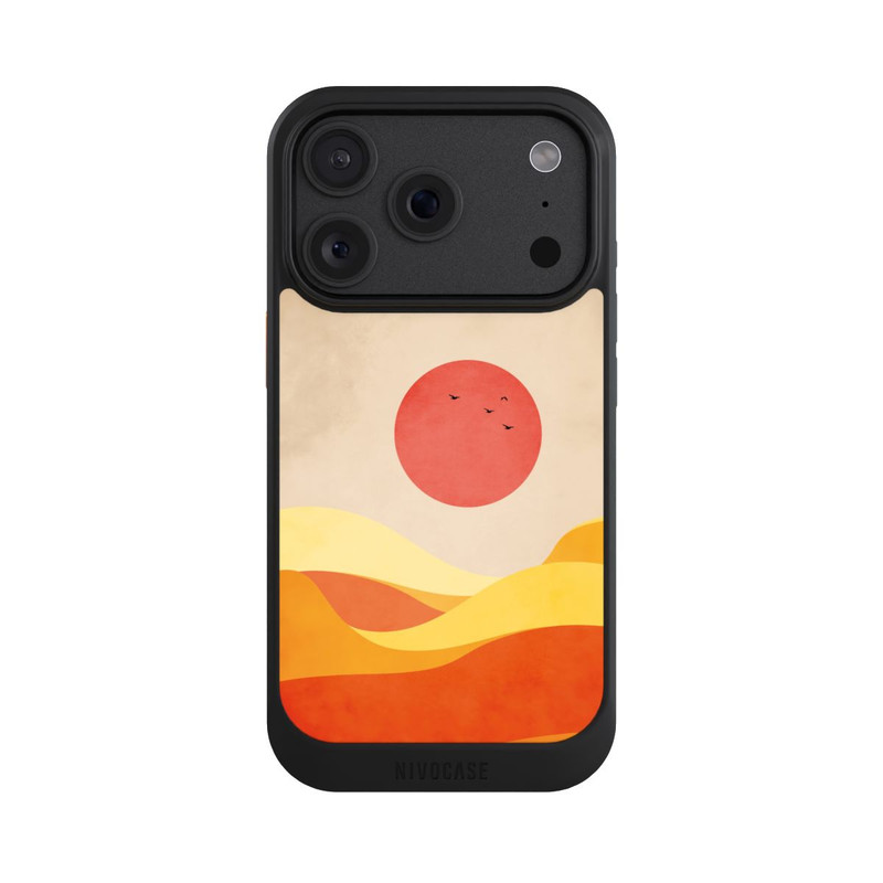 iPhone 18 Pro NIVOcore Douceur de l'harmonie
