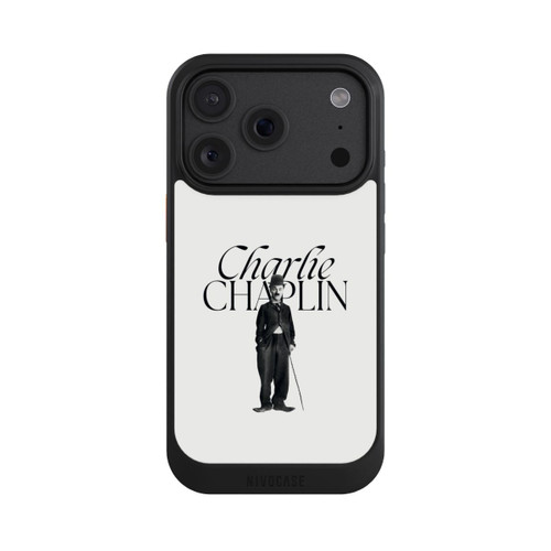 Apple iPhone 18 Pro NIVOcore Charlie Chaplin
