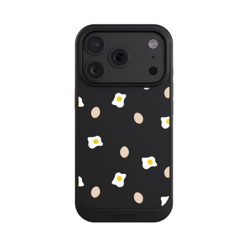 Apple iPhone 18 Pro NIVOcore Ei Muster