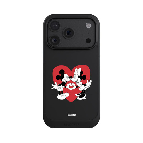 Apple iPhone 18 Pro NIVOcore Mickey And Minnie Love